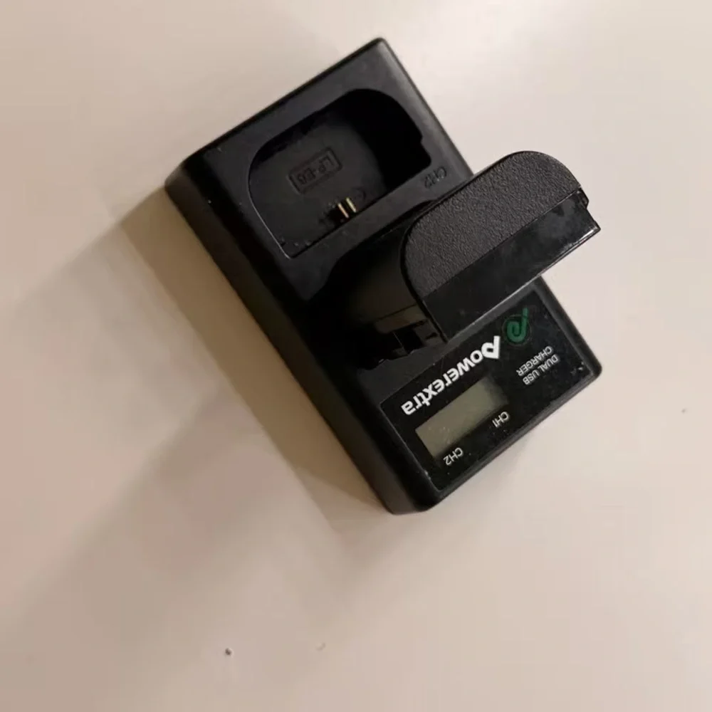 Canon EOS 6D DSLR Camera Body - Black
